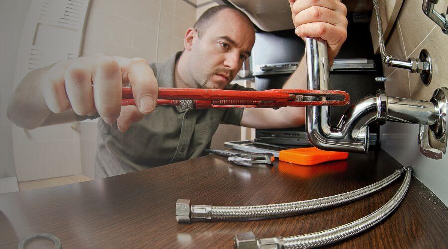 Professional sewer line replacement in Whiting, KS